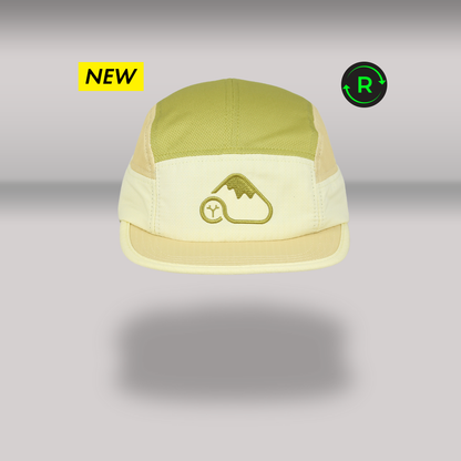 Fractel Running Cap