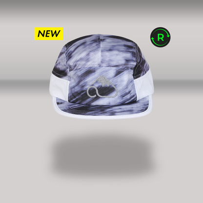 Fractel Running Cap
