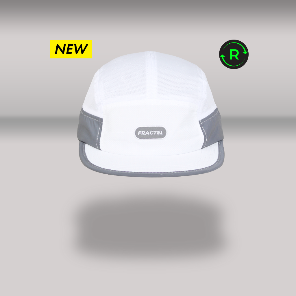 Fractel Running Cap