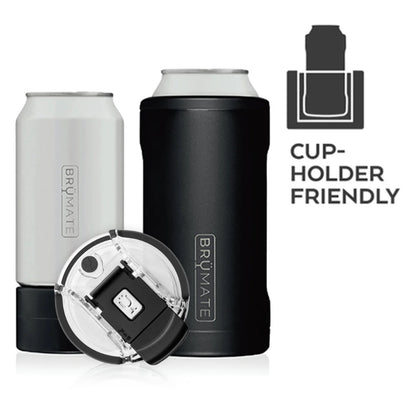 BRUMATE - Hopsulator Trio 3-in-1 | Nightfall Blue