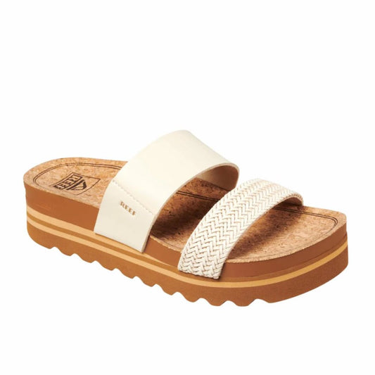 REEF - CUSHION VISTA HI | VINTAGE