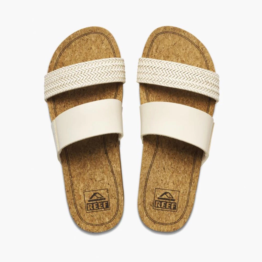 REEF - CUSHION VISTA HI | VINTAGE