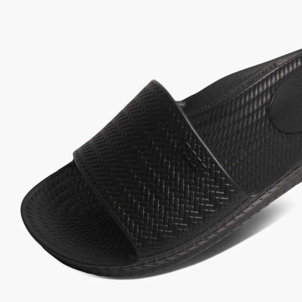 REEF - WATER SCOUT | BLACK