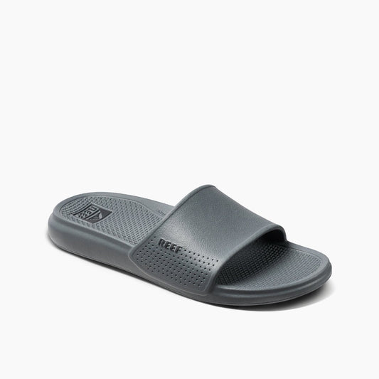 REEF - OASIS SLIDE | GREY