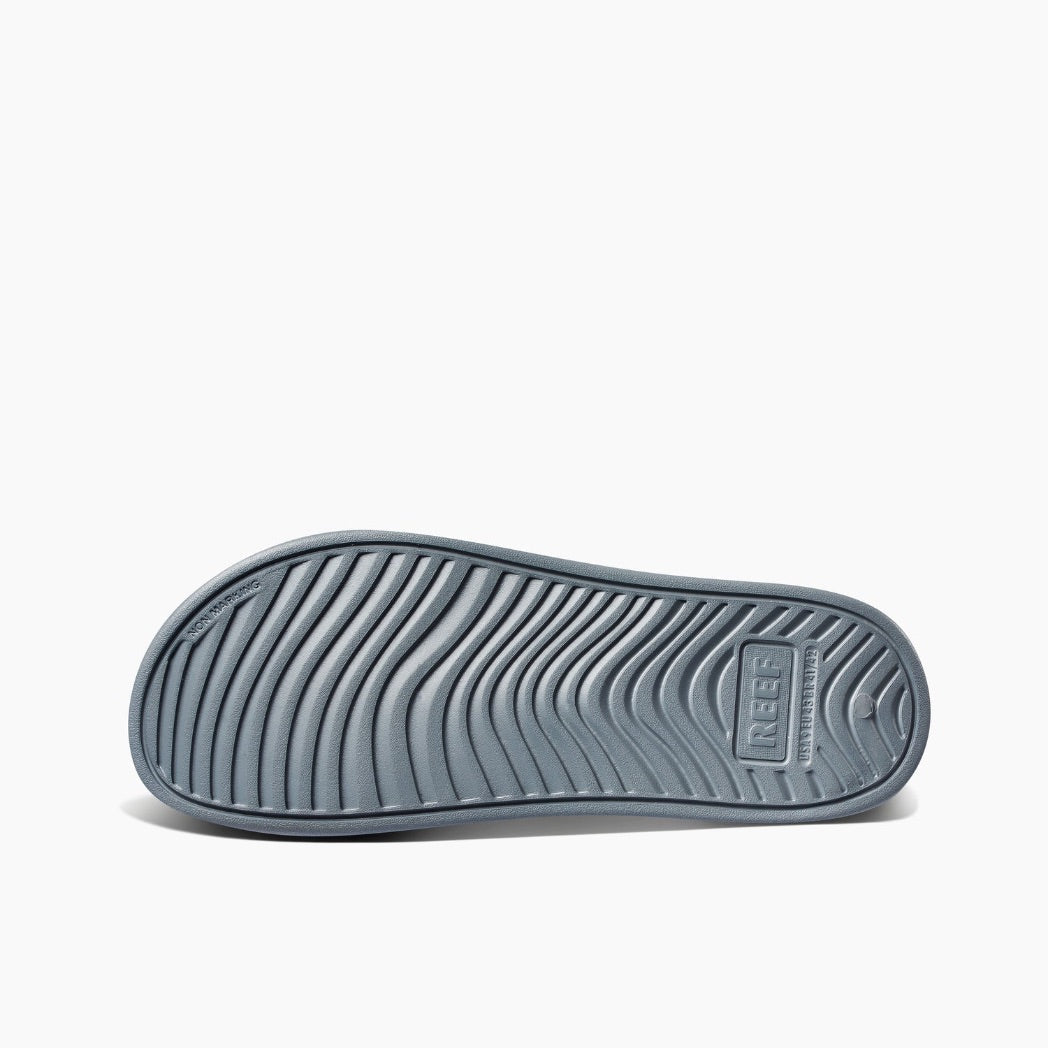 REEF - OASIS SLIDE | GREY