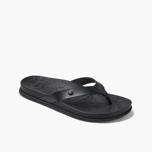 REEF - CUSHION PORTO CRUZ | BLACK NIGHT
