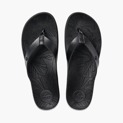 REEF - CUSHION PORTO CRUZ | BLACK NIGHT