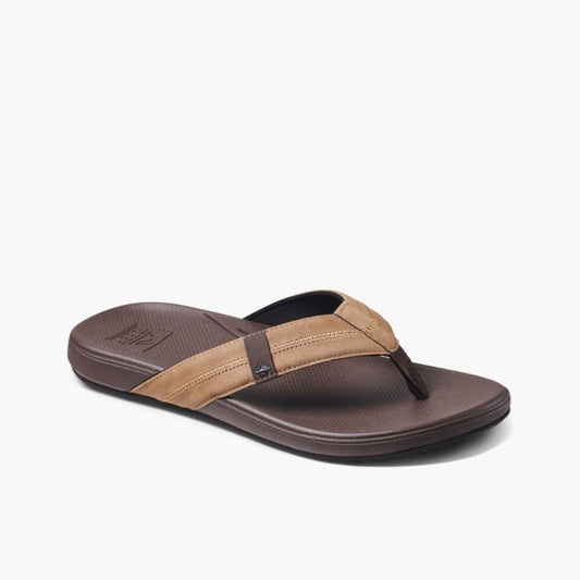REEF - CUSHION PHANTOM 2.0 | BROWN/TAN