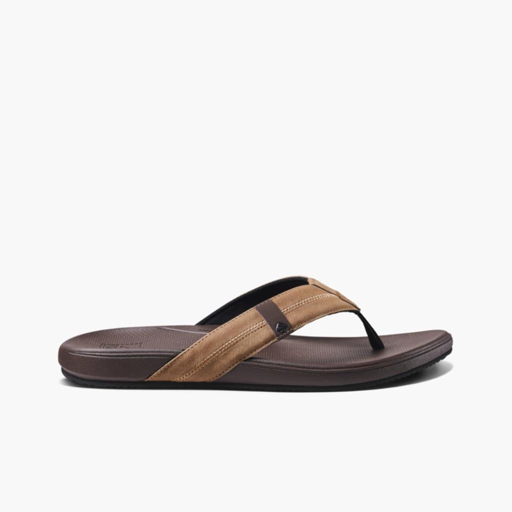 REEF - CUSHION PHANTOM 2.0 | BROWN/TAN