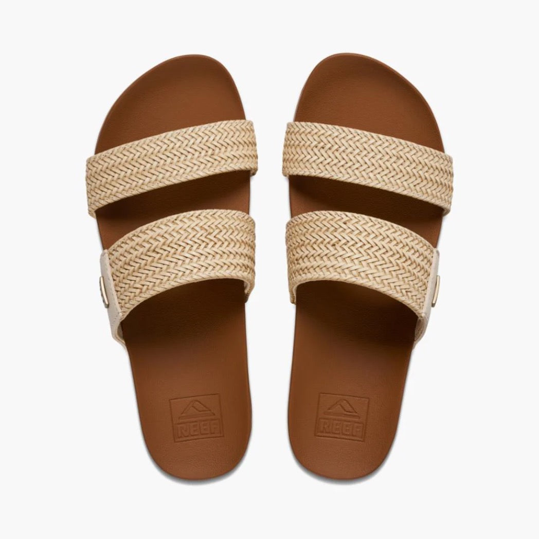 REEF - CUSHION VISTA BRAID II | VINTAGE