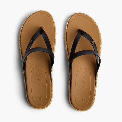 REEF - VISTA CARMEN | BLACK