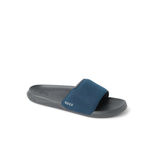 REEF - TAILSLIDE | GREY NAVY
