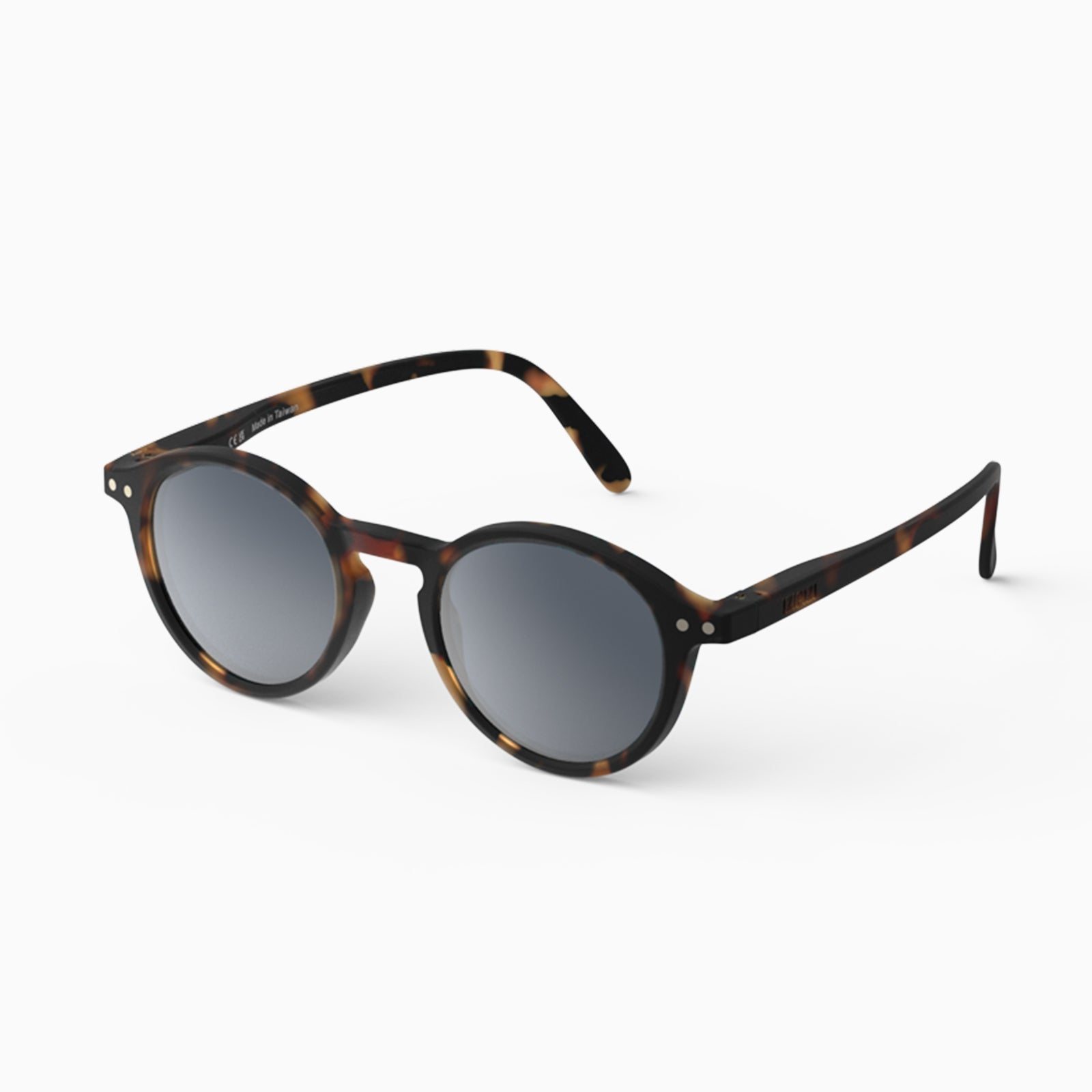 IZIPIZI Kids Sunglasses - Tortoise