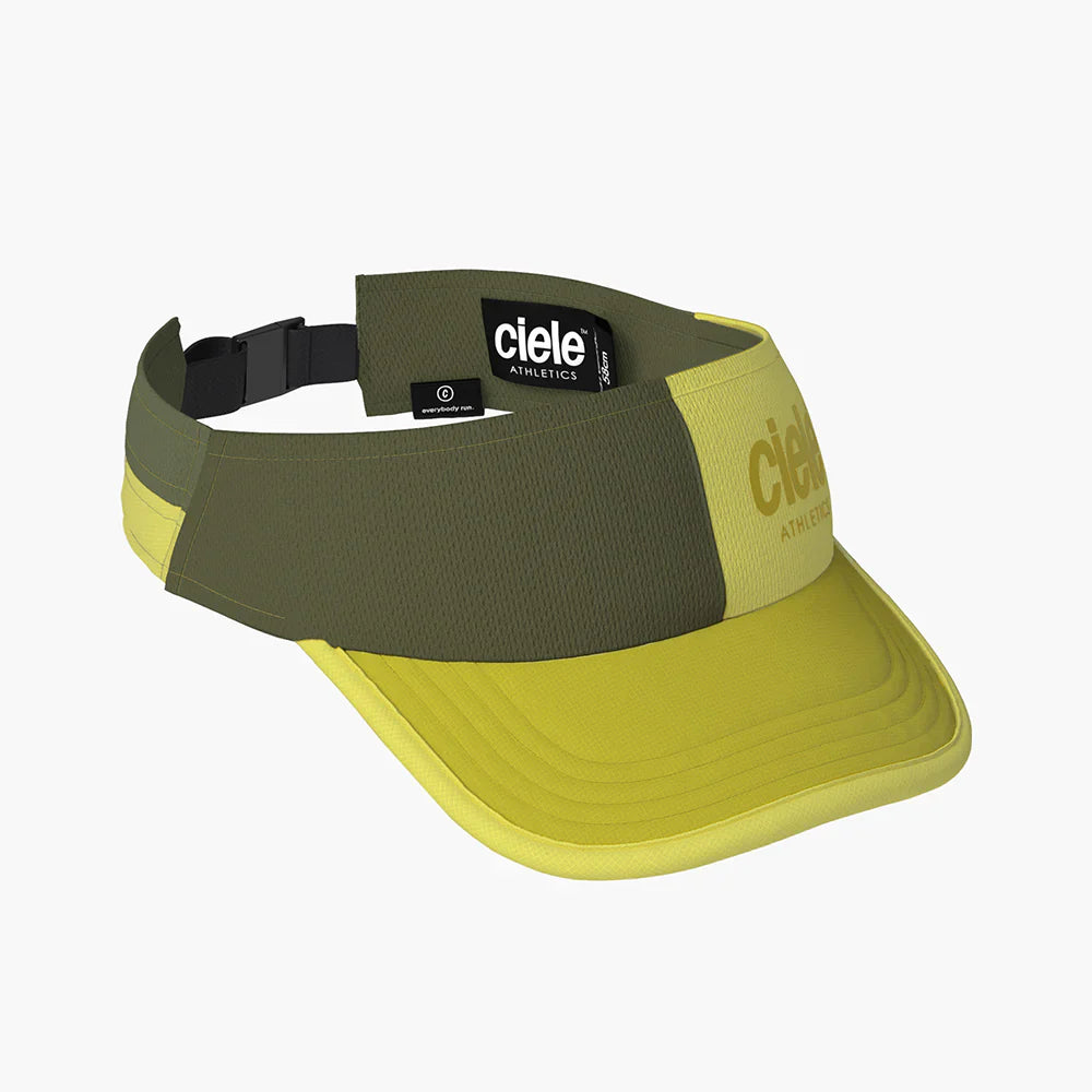 Ciele - FST Visor SC
