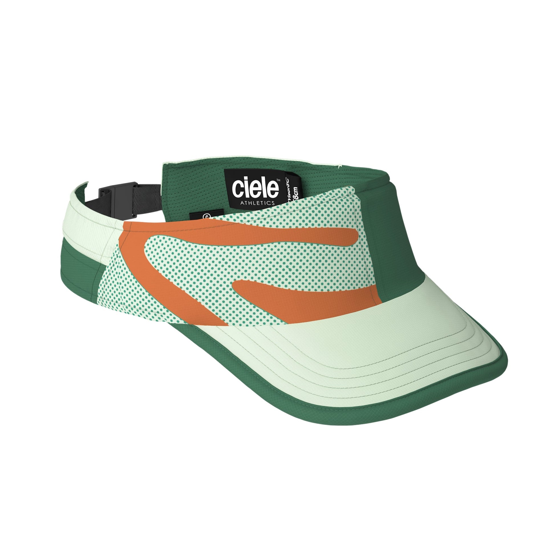 Ciele - FST Visor SC