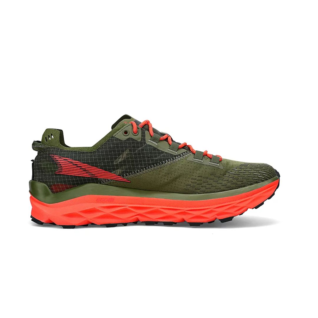 Altra - Men's Mont Blanc