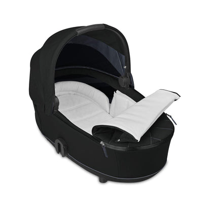 CYBEX Mios Carrycot - Soho Grey