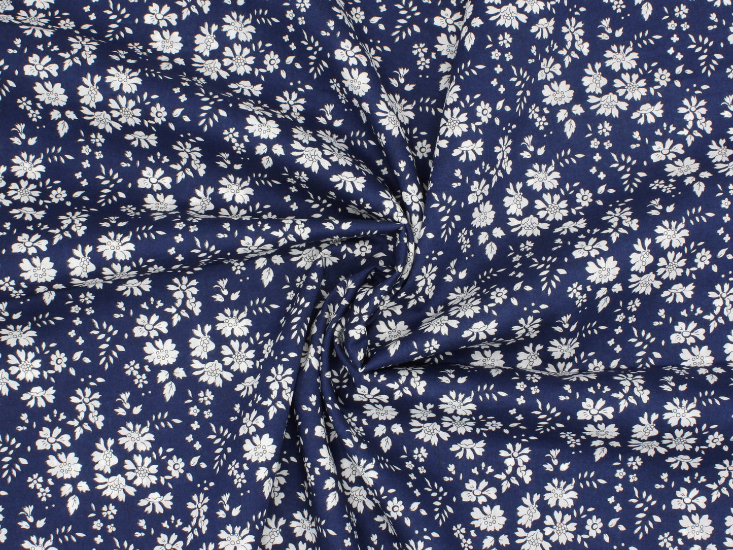 Side Bow Headband - Liberty Capel U Print
