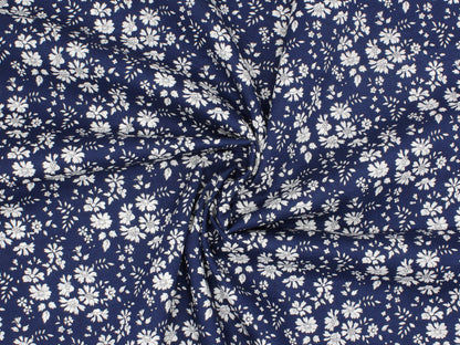 Twist Headband - Liberty Capel U Print