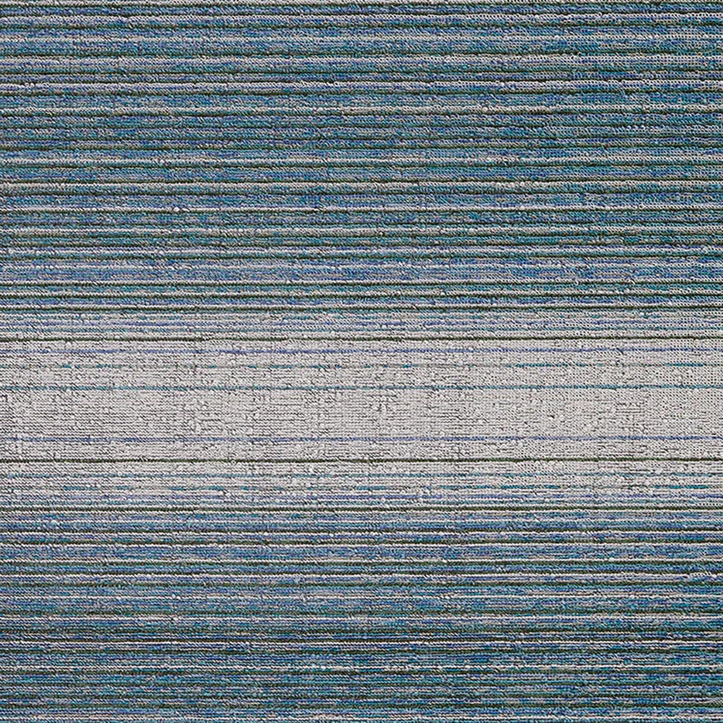 chilewich | shag doormat 46x71cm (18x28") | fade logoon