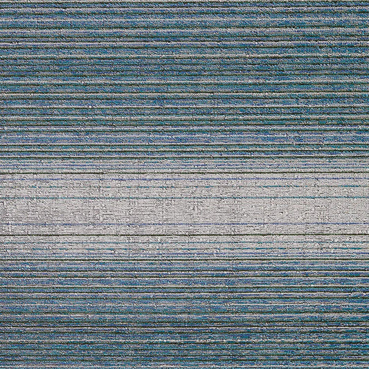 chilewich | shag doormat 46x71cm (18x28") | fade logoon