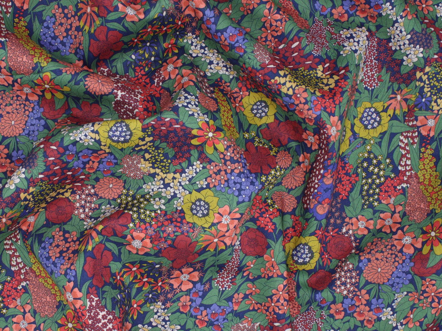 Liberty Fabrics - Ciara G Tana Lawn™ Cotton