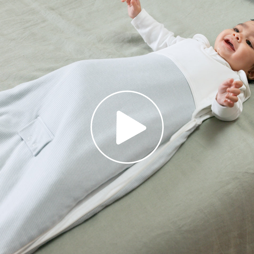 Clever Winter Sleeping Bag 2.5 TOG - Stardust