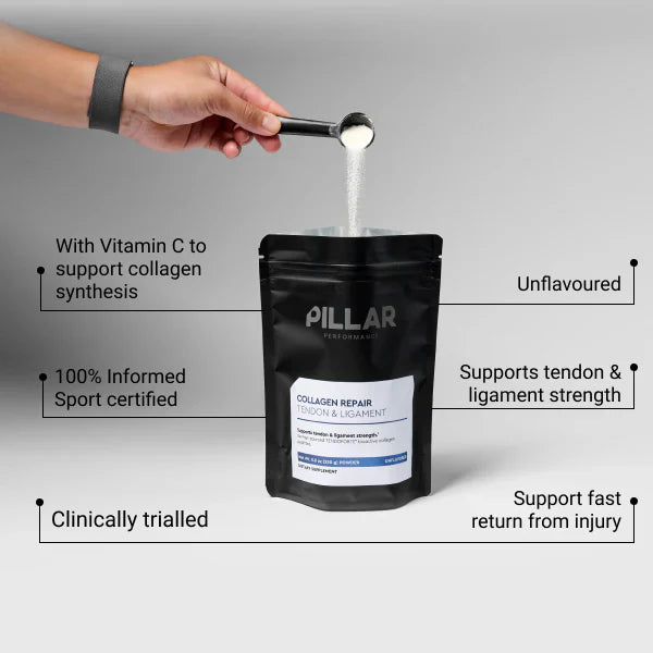 Pillar - Collagen Repair