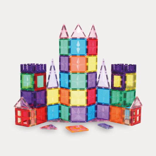 Cleverclixx Inventive Pack Intense 110 Pieces