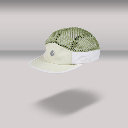 Fractel Running Cap