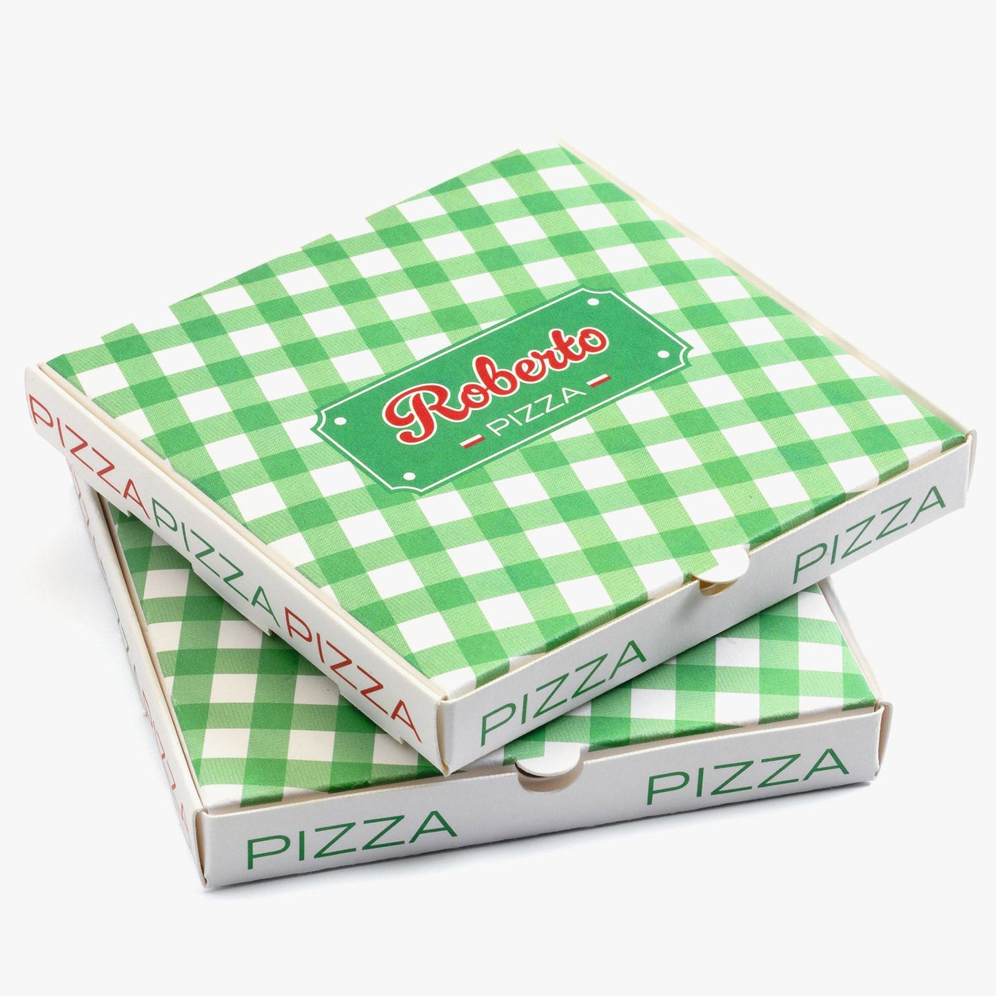 Djeco Roberto Pizza Set