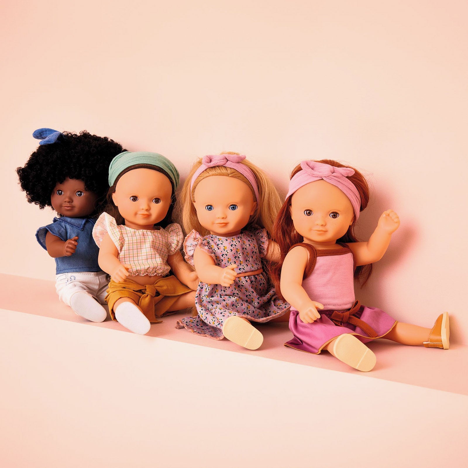 Djeco Joséphine Doll