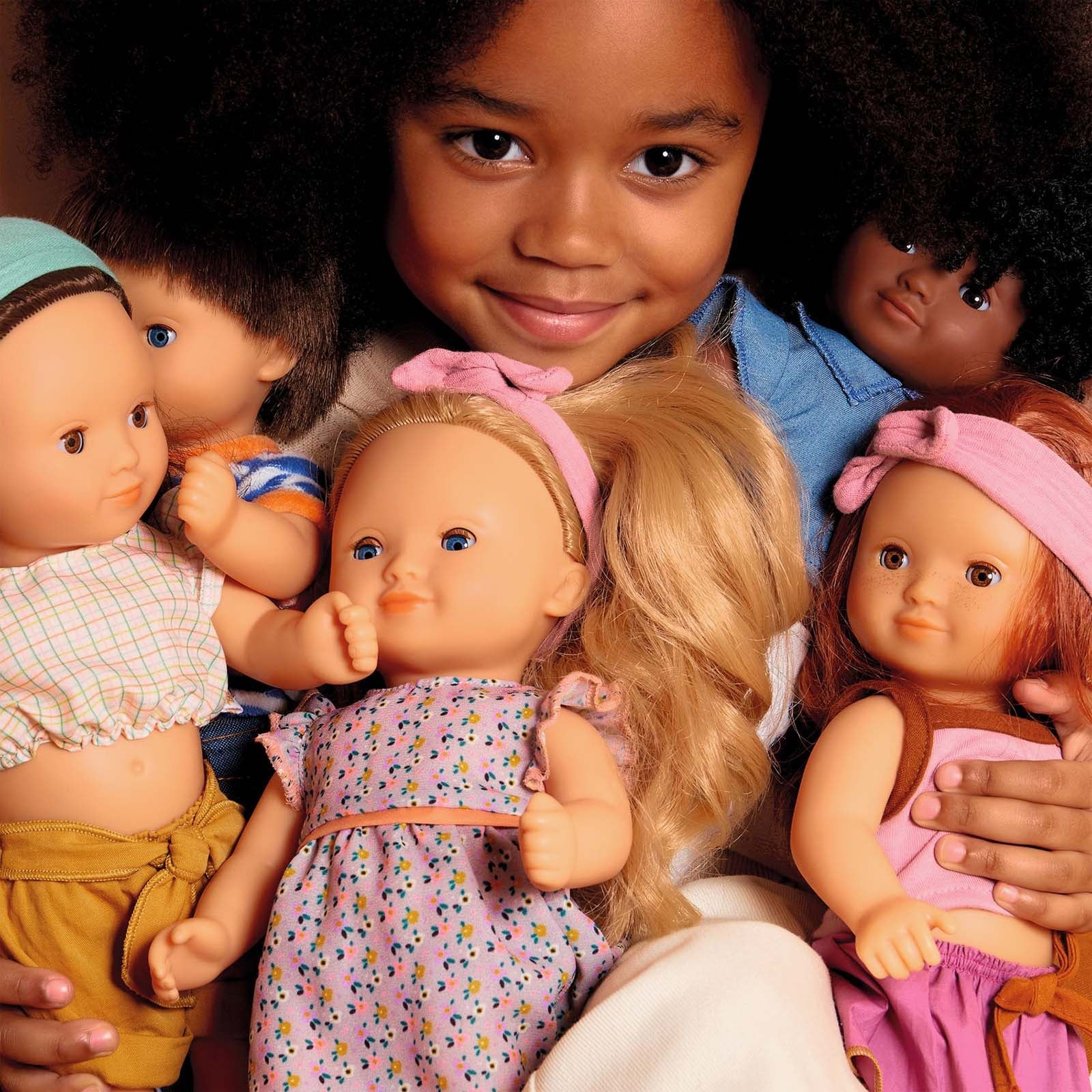 Djeco Joséphine Doll
