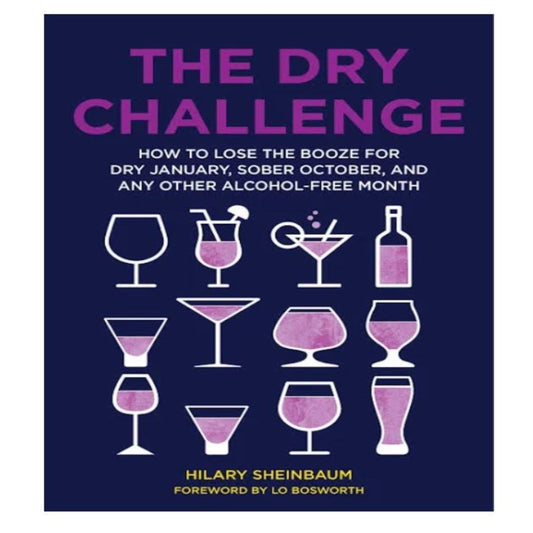 The Dry Challenge