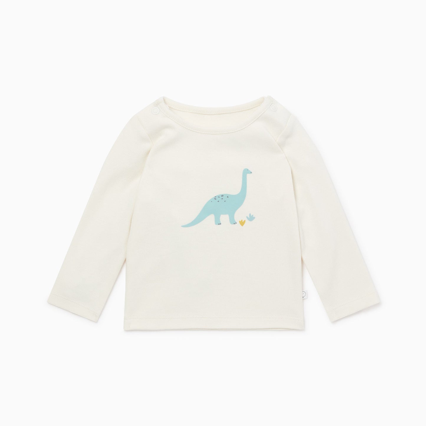 Dino T-Shirt & Spike Joggers Outfit