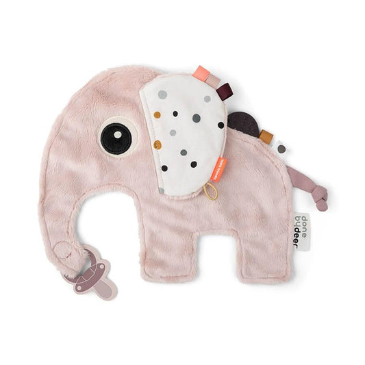 Done by Deer Elphee Cozy Friend Toy