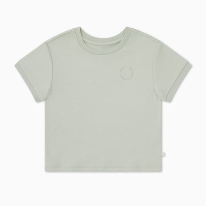 Drop Shoulder T-Shirt 2 Pack
