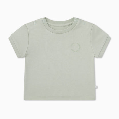 Drop Shoulder T-Shirt