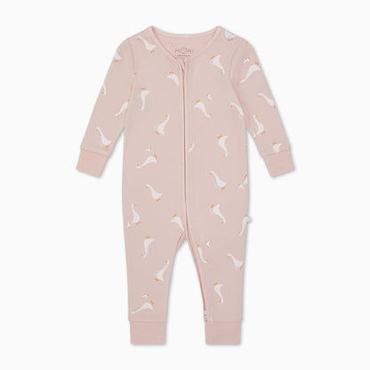 Duck Clever Zip Sleepsuit