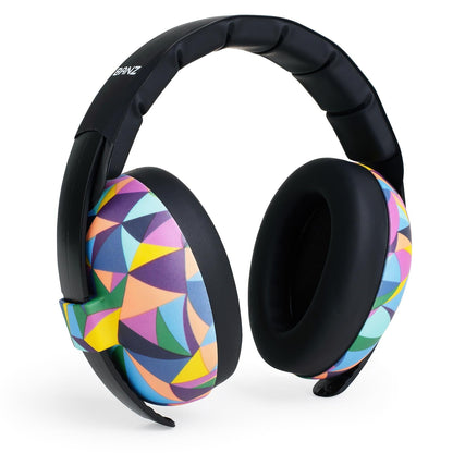 BANZ Baby Ear Defenders
