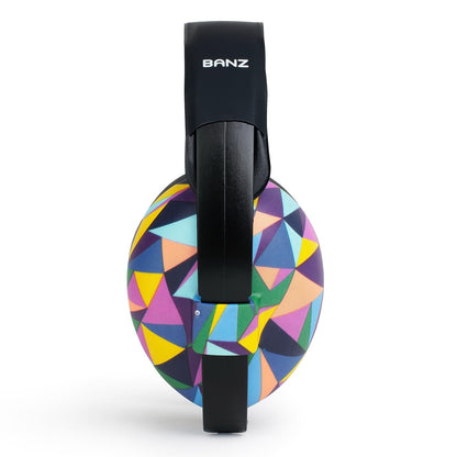 BANZ Baby Ear Defenders