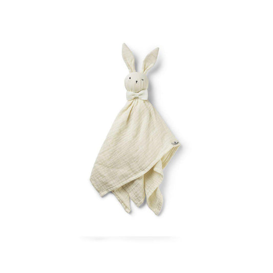 Elodie Details Blinkie Comforter - Vanilla White
