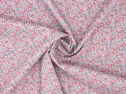Liberty Fabrics - Eloise C Tana Lawn™ Cotton