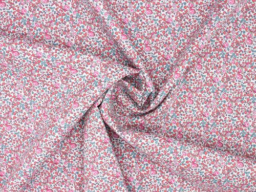 Liberty Fabrics - Eloise C Tana Lawn™ Cotton