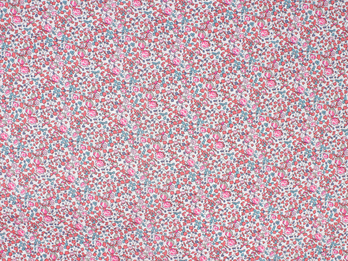 Liberty Fabrics - Eloise C Tana Lawn™ Cotton