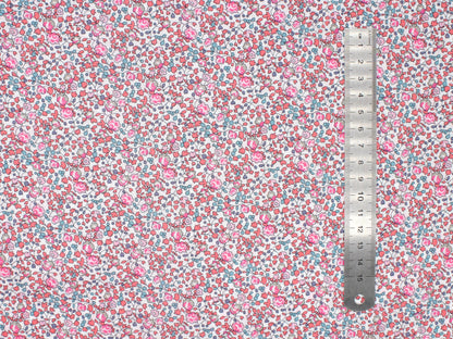 Liberty Fabrics - Eloise C Tana Lawn™ Cotton
