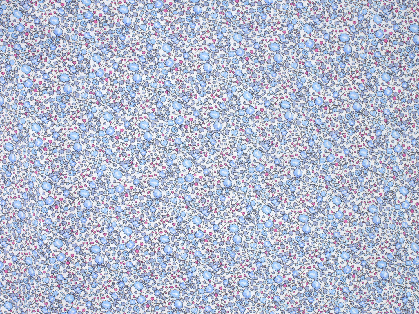 Liberty Fabrics - Eloise D Tana Lawn™ Cotton