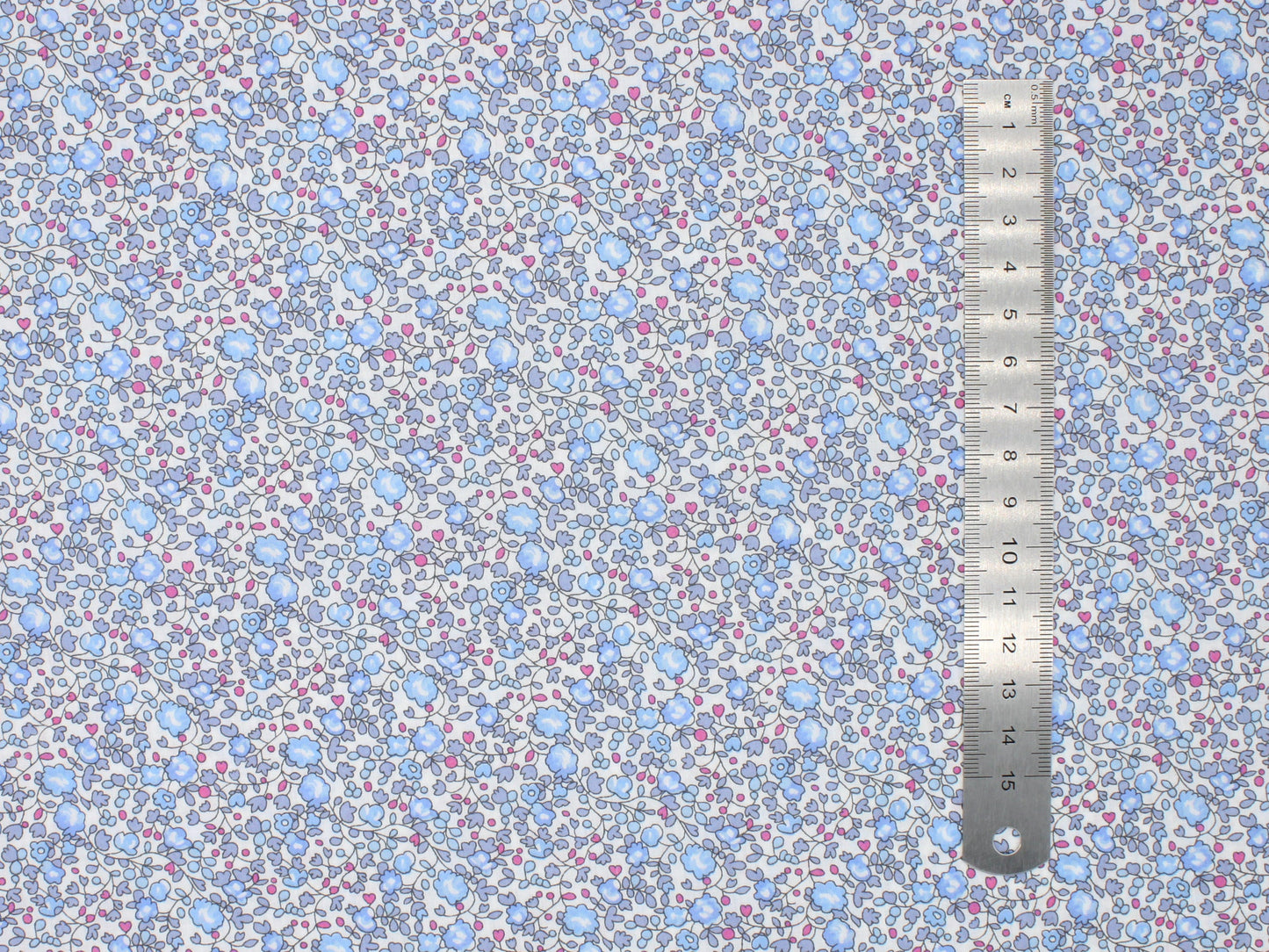 Liberty Fabrics - Eloise D Tana Lawn™ Cotton