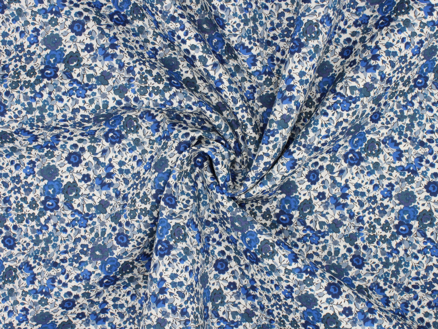 Liberty Fabrics - Emma and Georgina B Tana Lawn™ Cotton