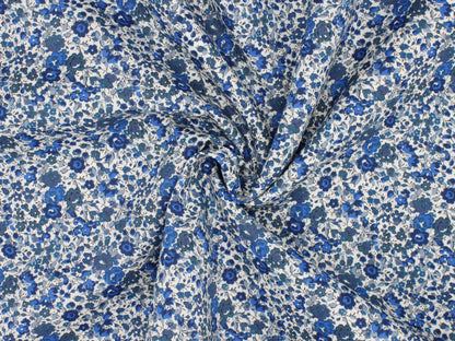 Liberty Fabrics - Emma and Georgina B Tana Lawn™ Cotton